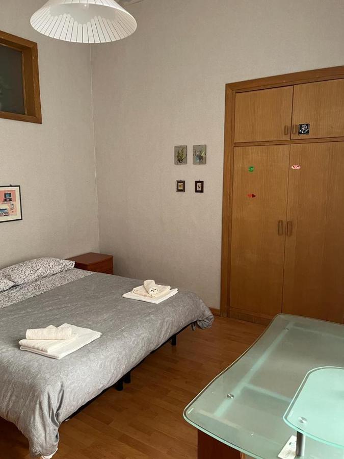 La Casa Di Pepo Apartment Наполи Екстериор снимка