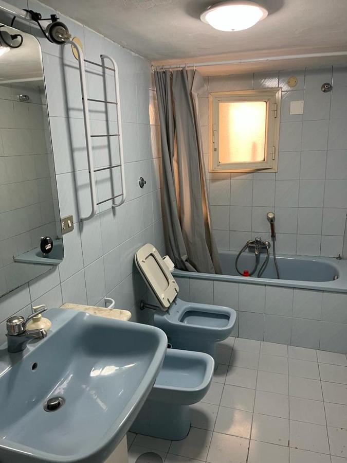 La Casa Di Pepo Apartment Наполи Екстериор снимка