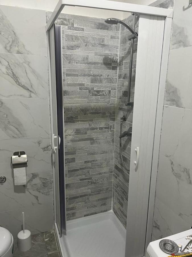 La Casa Di Pepo Apartment Наполи Екстериор снимка
