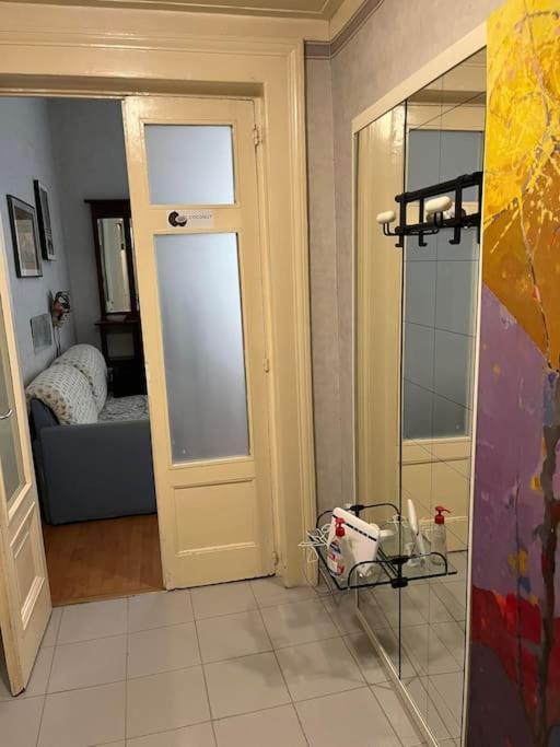 La Casa Di Pepo Apartment Наполи Екстериор снимка
