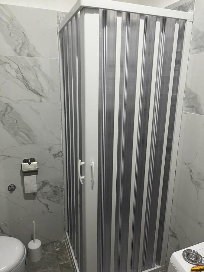 La Casa Di Pepo Apartment Наполи Екстериор снимка