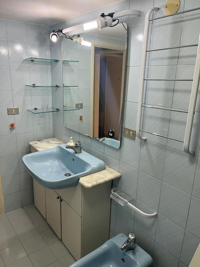 La Casa Di Pepo Apartment Наполи Екстериор снимка
