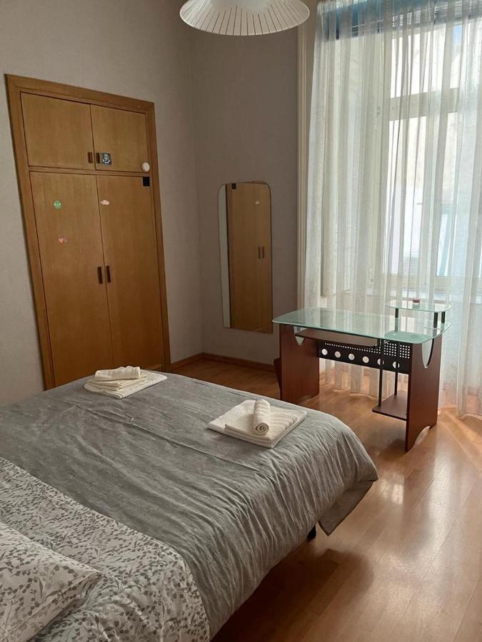 La Casa Di Pepo Apartment Наполи Екстериор снимка